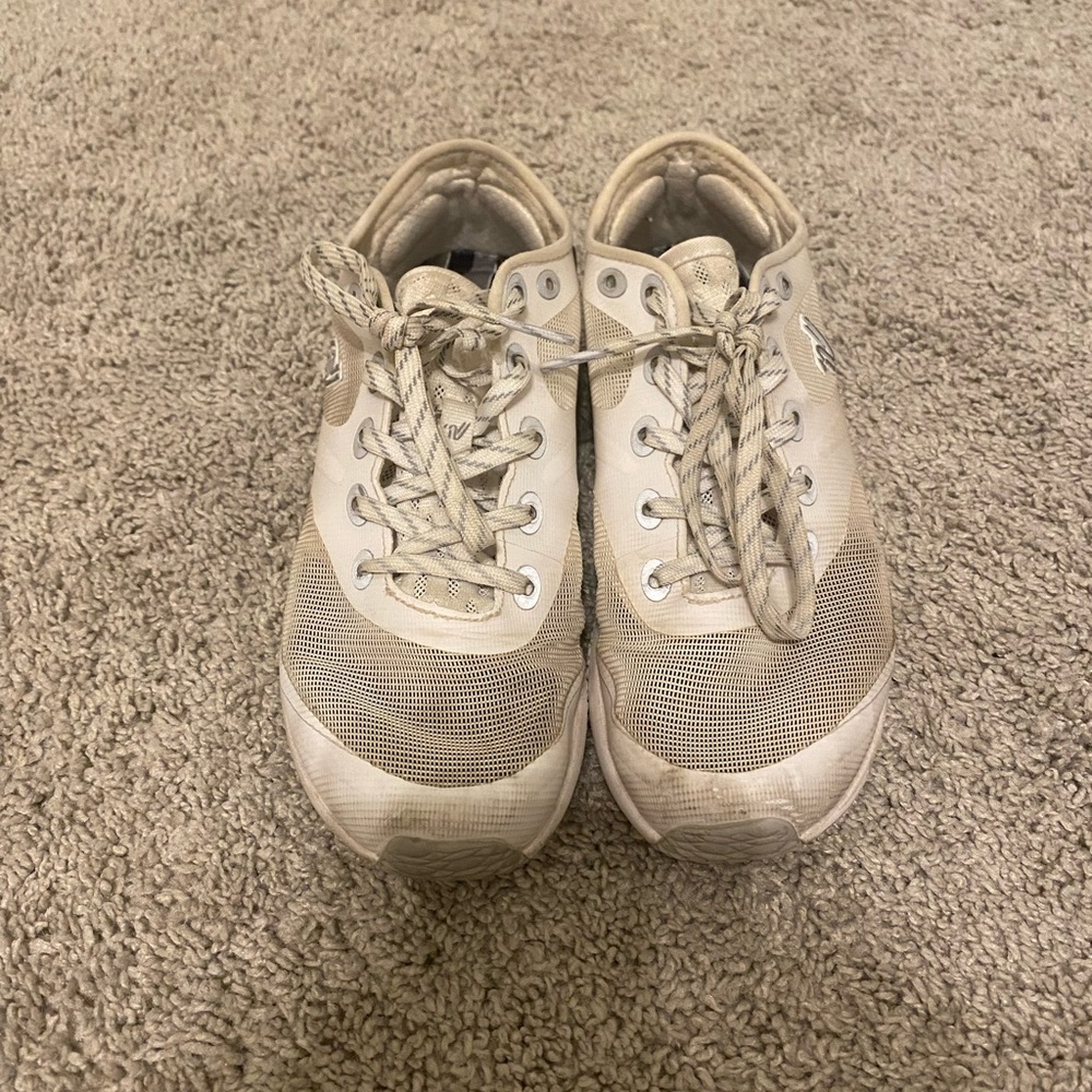 varsity cheer shoes